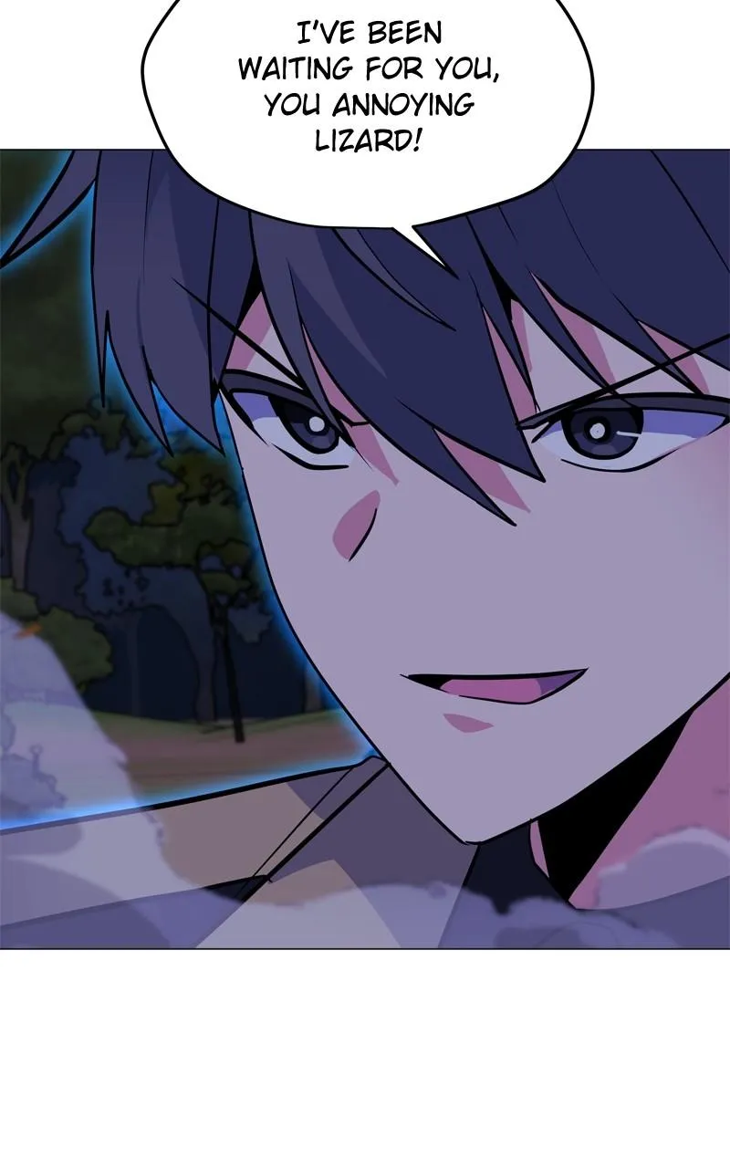 Read Solo Spell Caster EN Manga Online