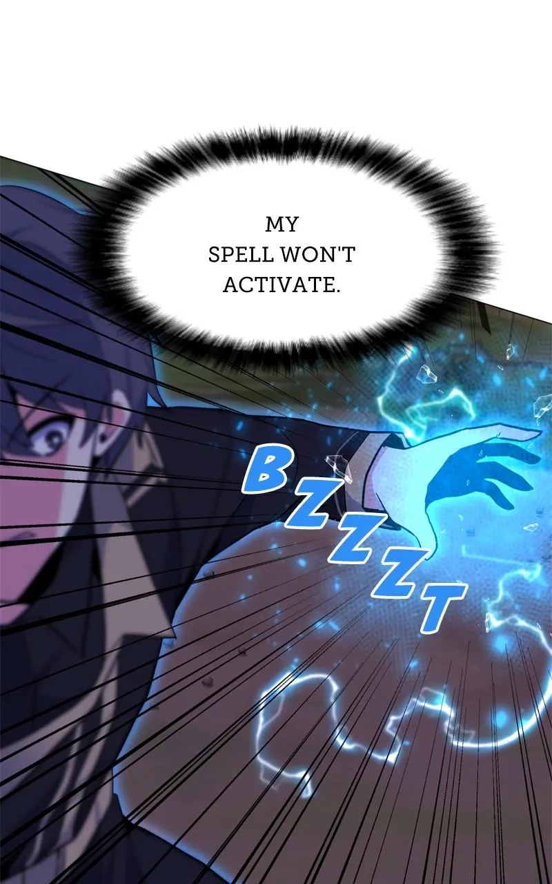 Read Solo Spell Caster EN Manga Online