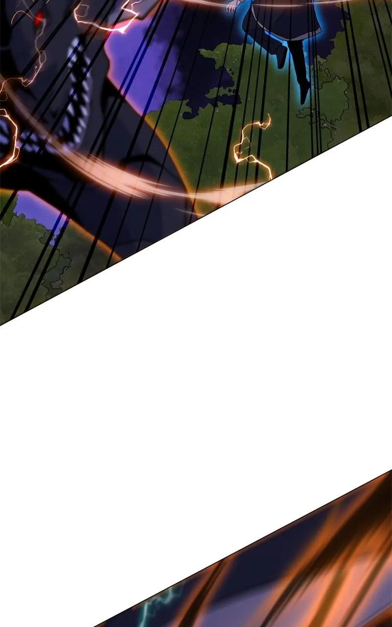 Read Solo Spell Caster EN Manga Online