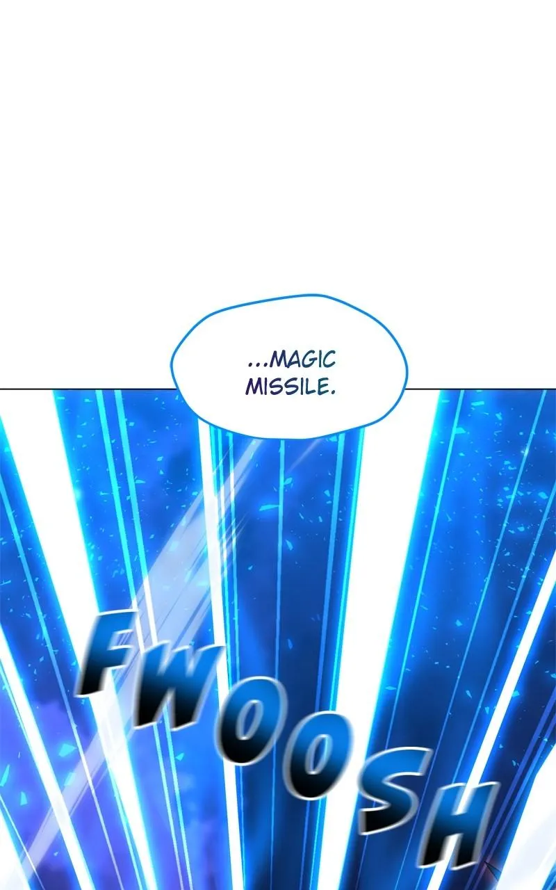 Read Solo Spell Caster EN Manga Online