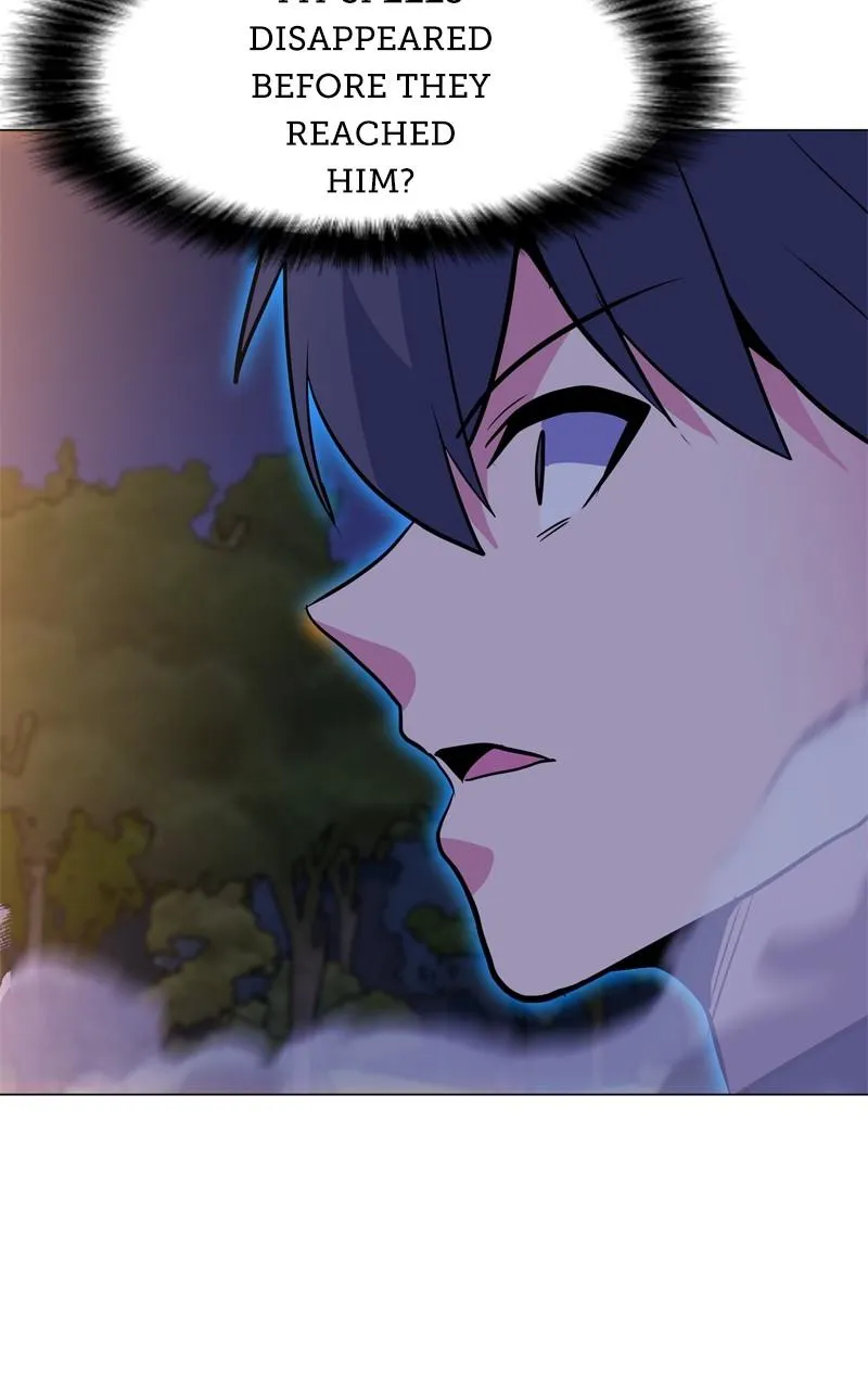 Read Solo Spell Caster EN Manga Online