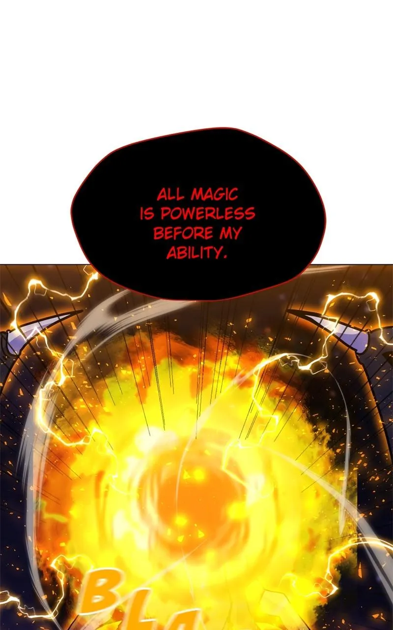 Read Solo Spell Caster EN Manga Online
