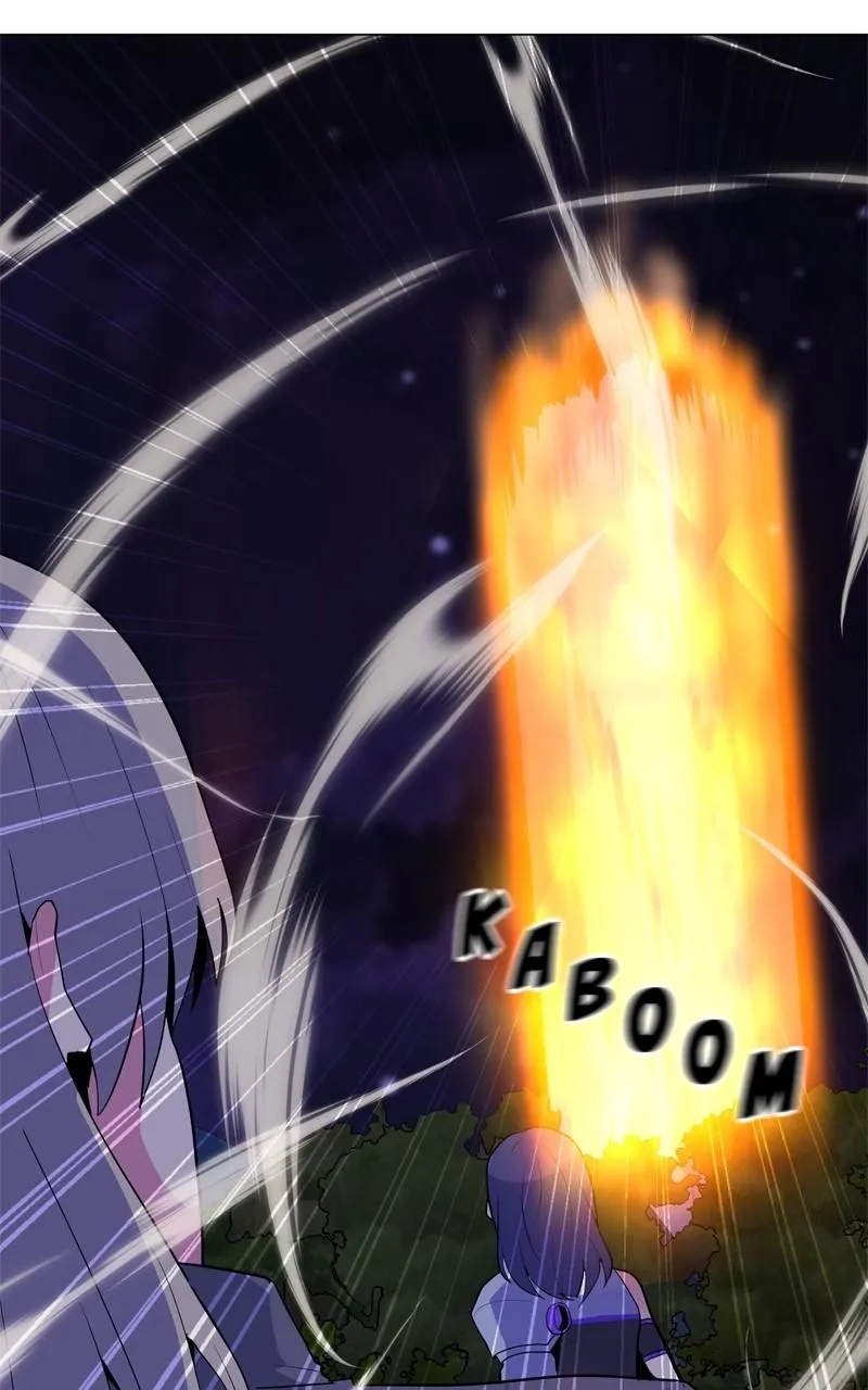 Read Solo Spell Caster EN Manga Online