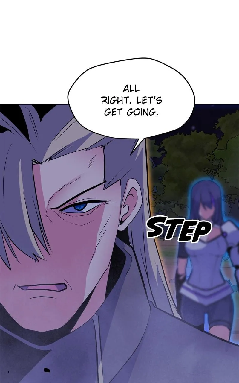 Read Solo Spell Caster EN Manga Online