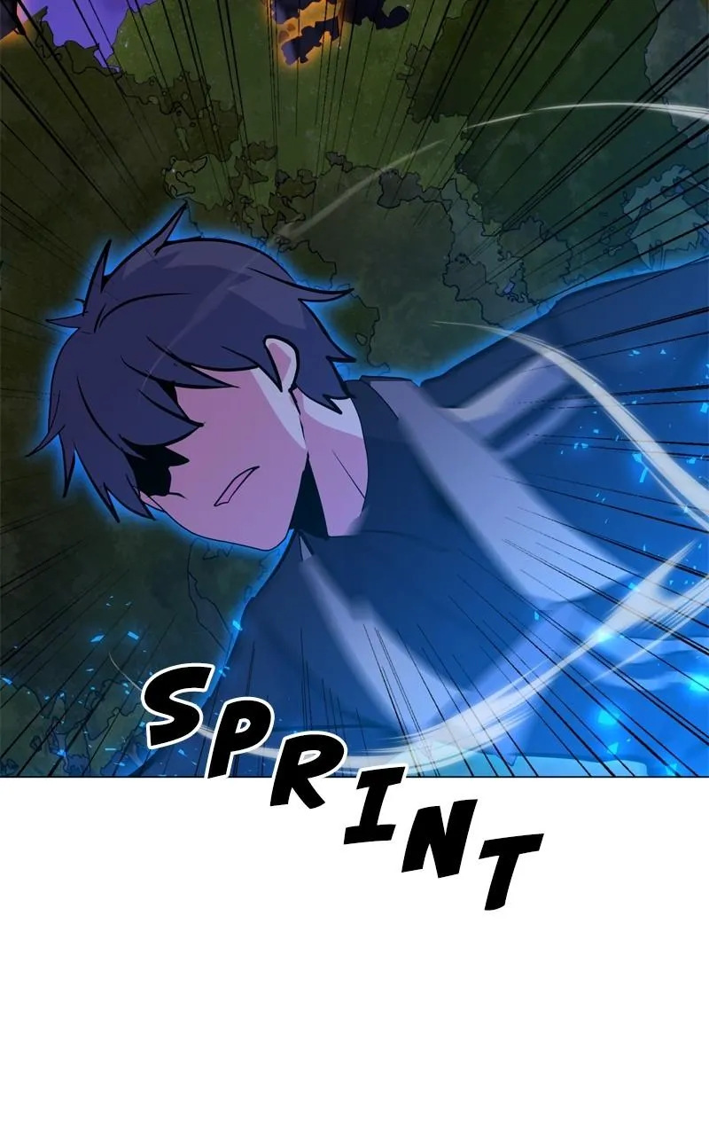 Read Solo Spell Caster EN Manga Online