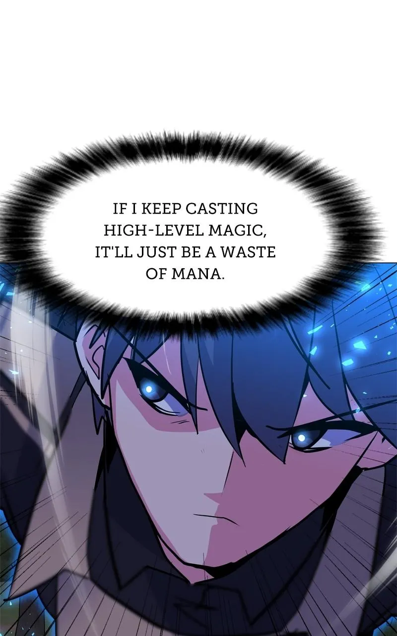 Read Solo Spell Caster EN Manga Online
