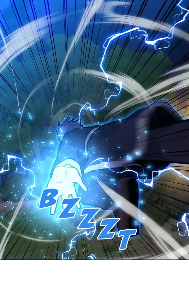 Read Solo Spell Caster EN Manga Online