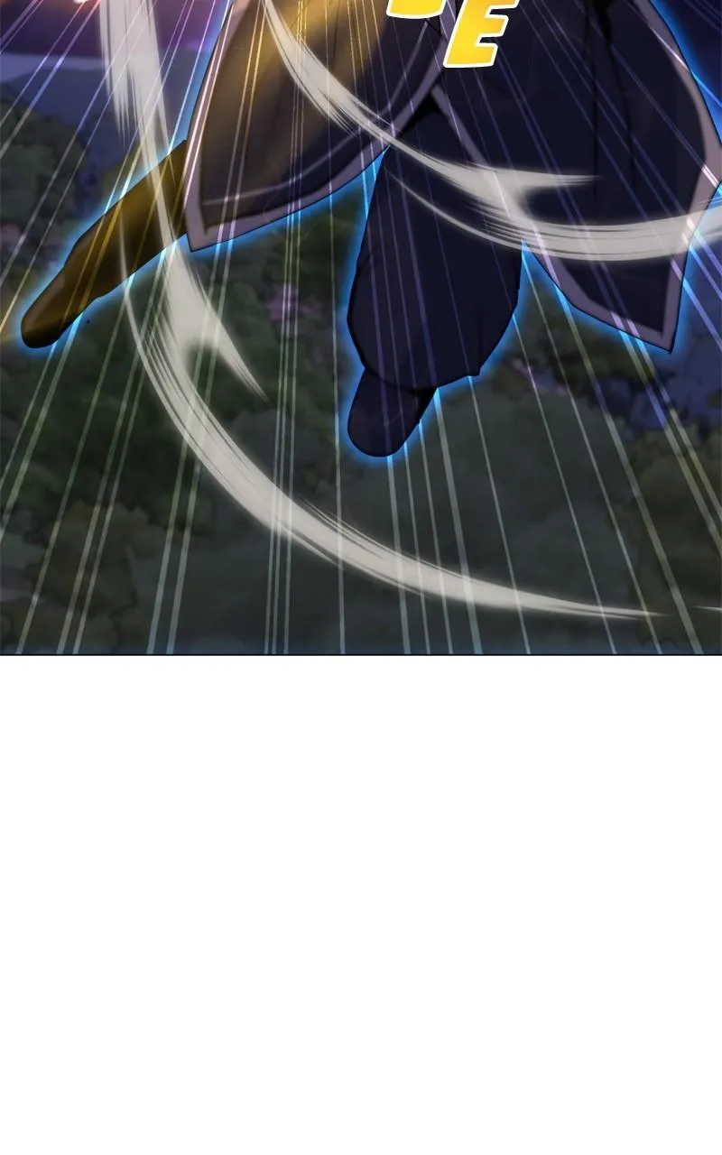 Read Solo Spell Caster EN Manga Online