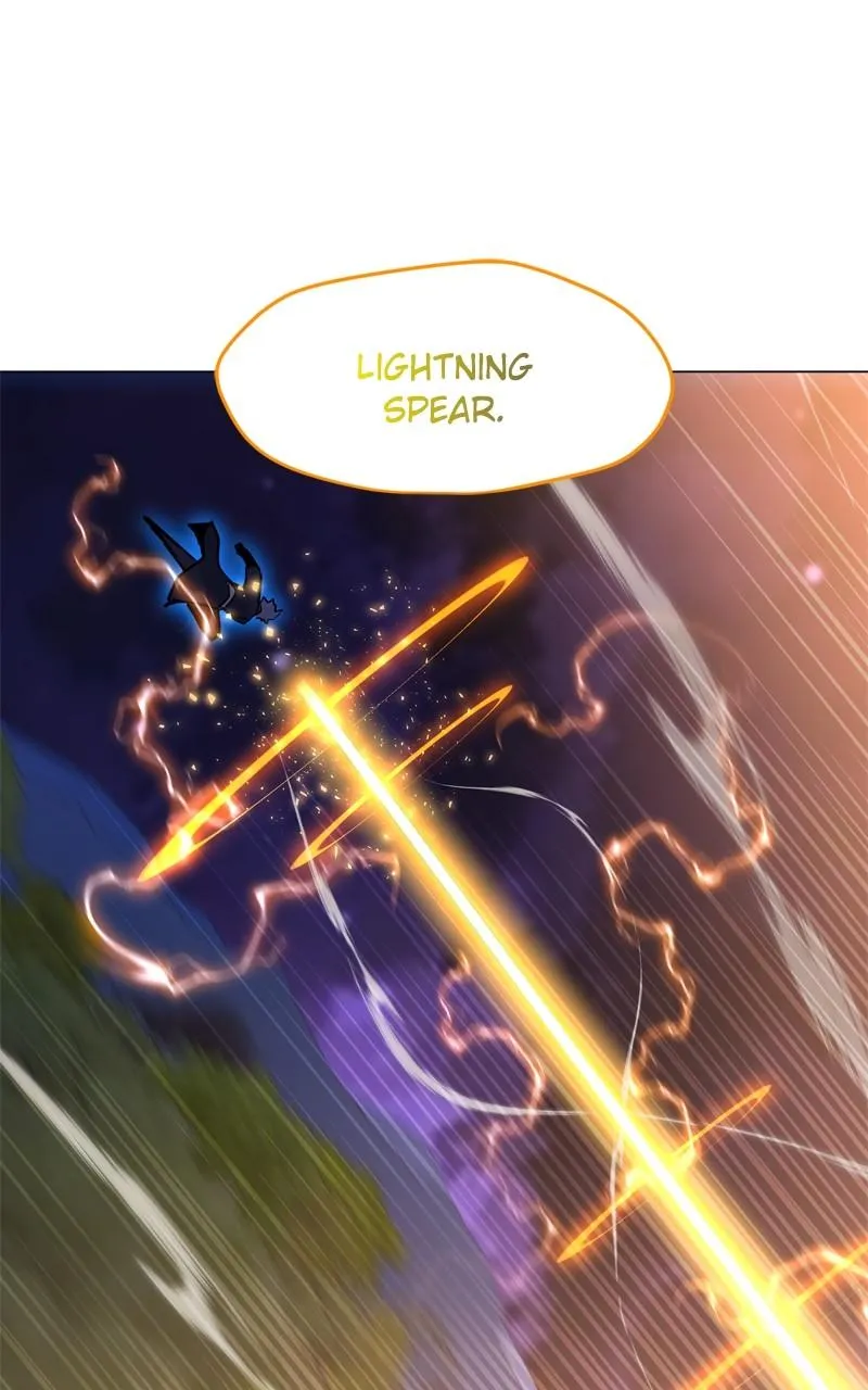Read Solo Spell Caster EN Manga Online