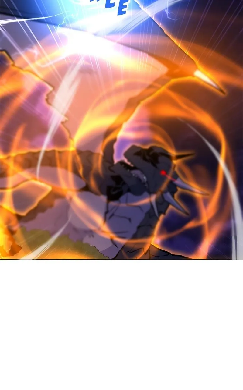 Read Solo Spell Caster EN Manga Online