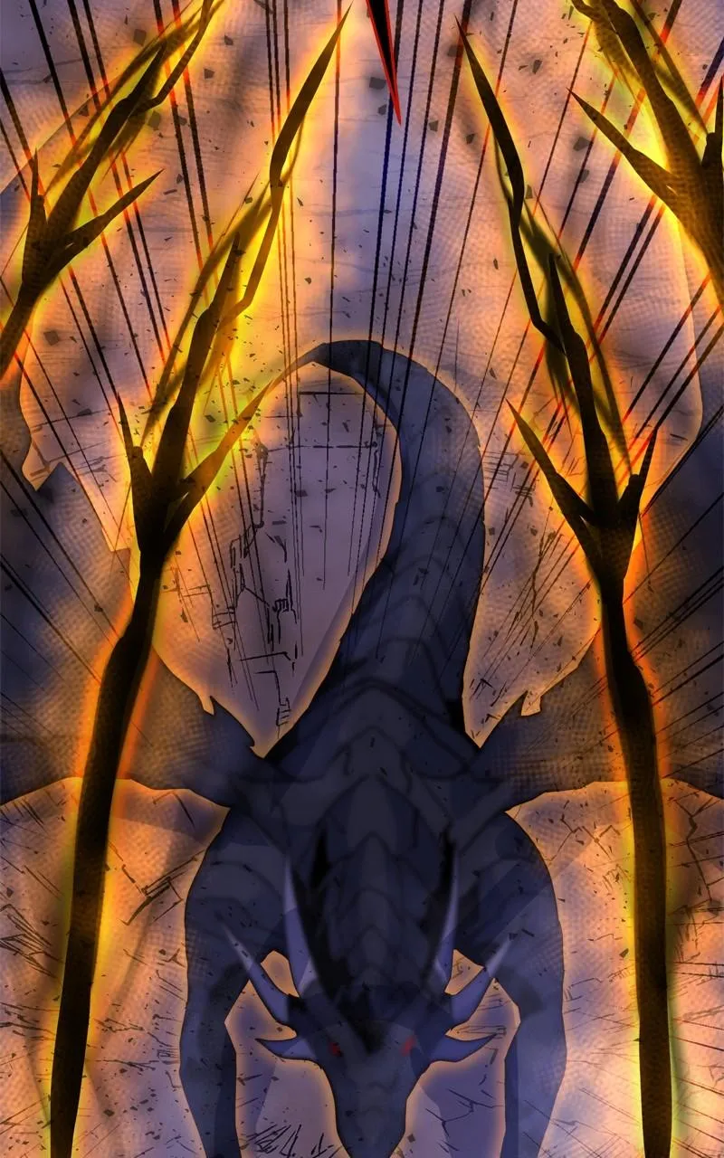 Read Solo Spell Caster EN Manga Online