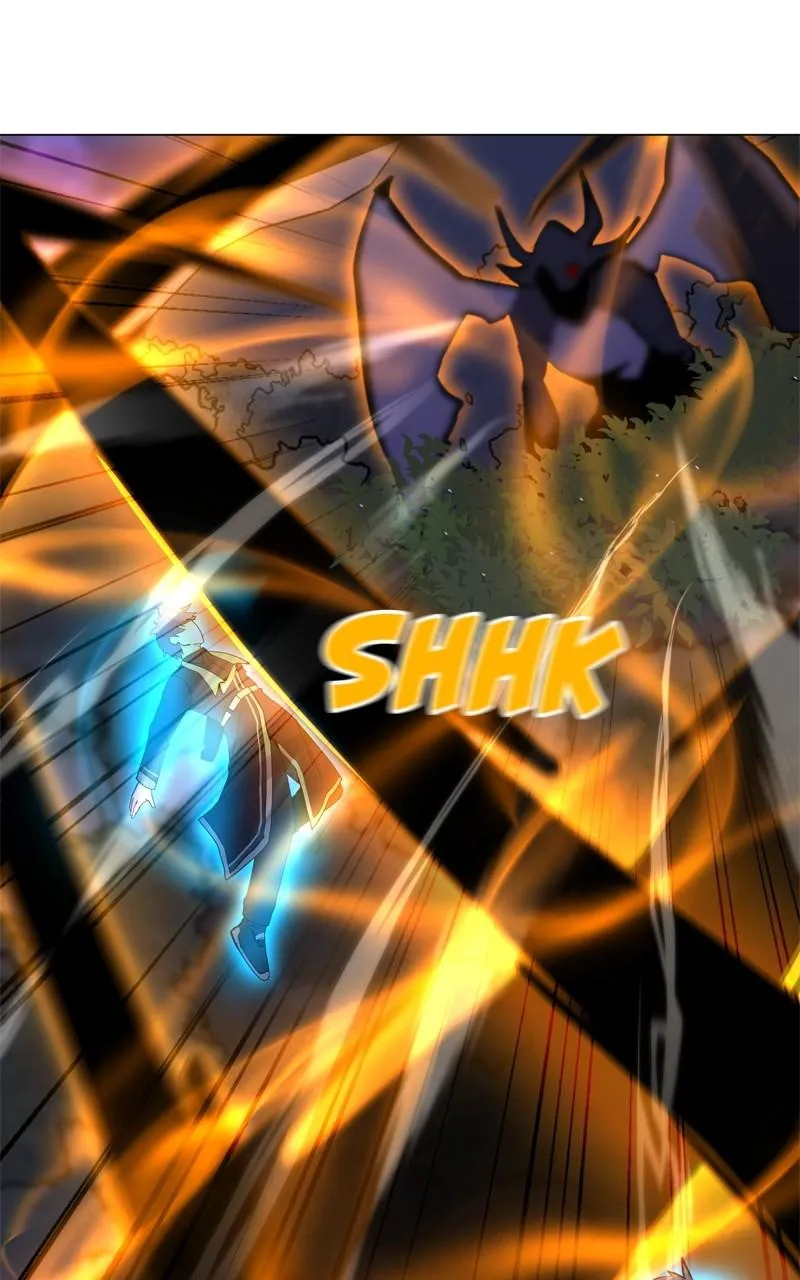 Read Solo Spell Caster EN Manga Online