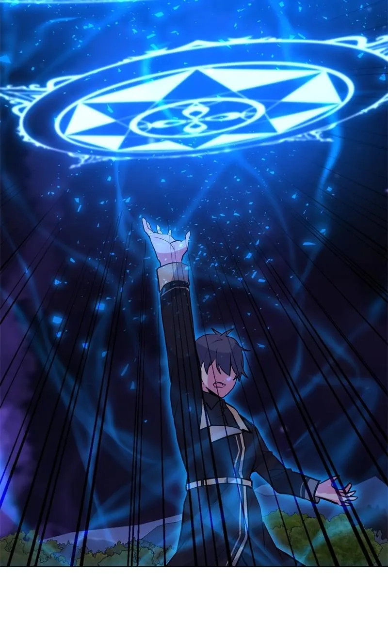 Read Solo Spell Caster EN Manga Online