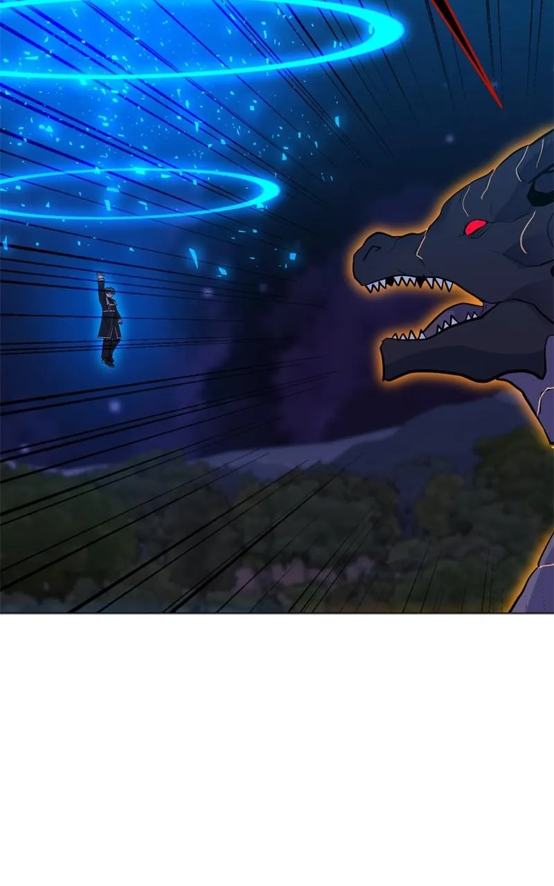 Read Solo Spell Caster EN Manga Online