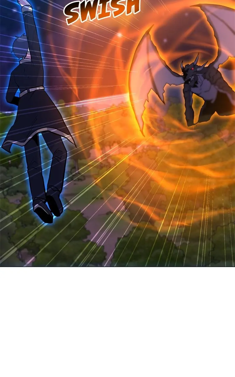 Read Solo Spell Caster EN Manga Online