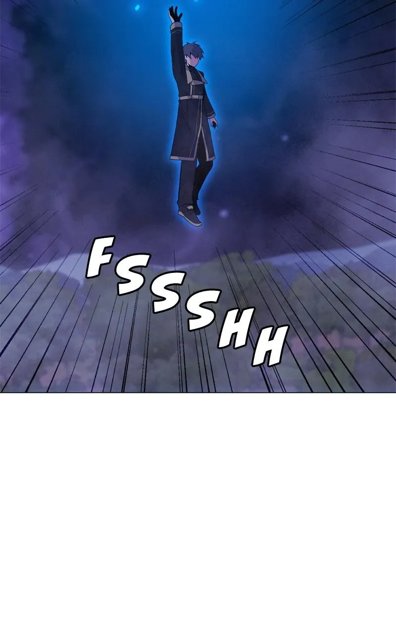 Read Solo Spell Caster EN Manga Online