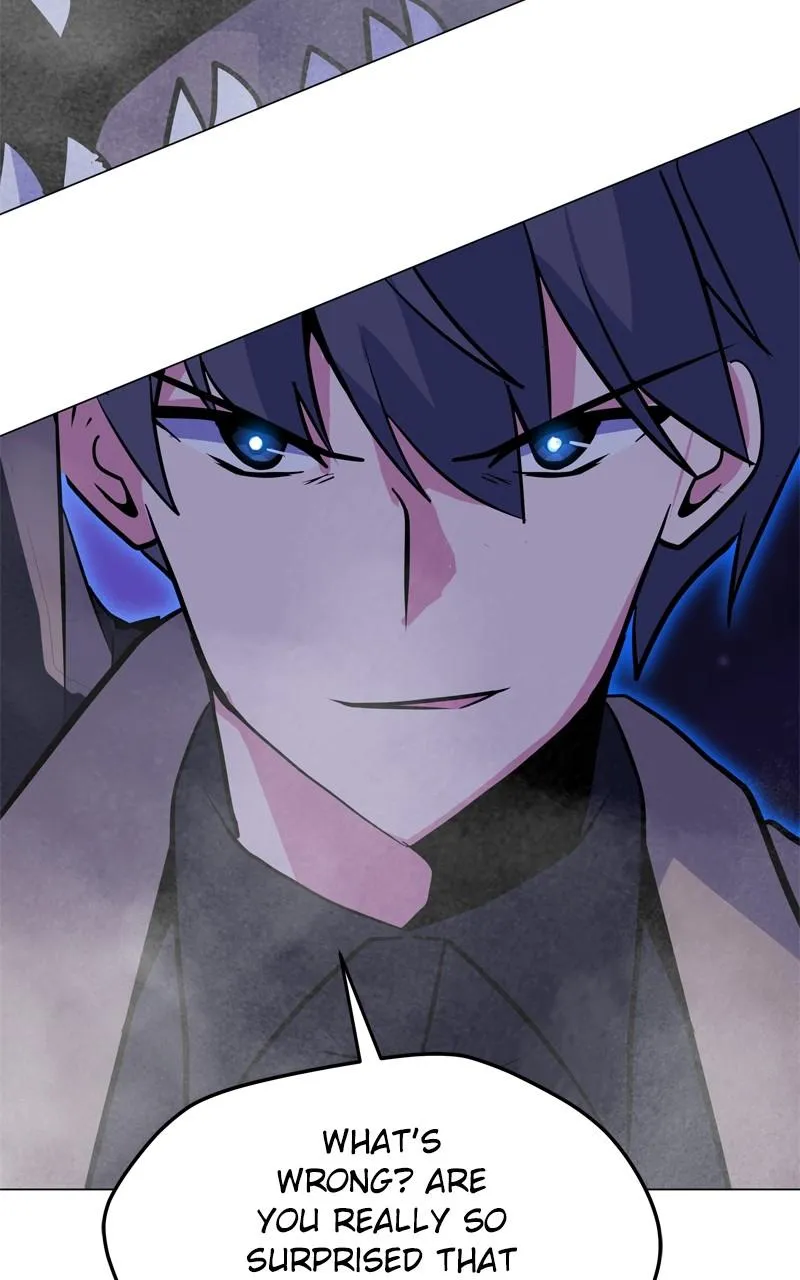 Read Solo Spell Caster EN Manga Online