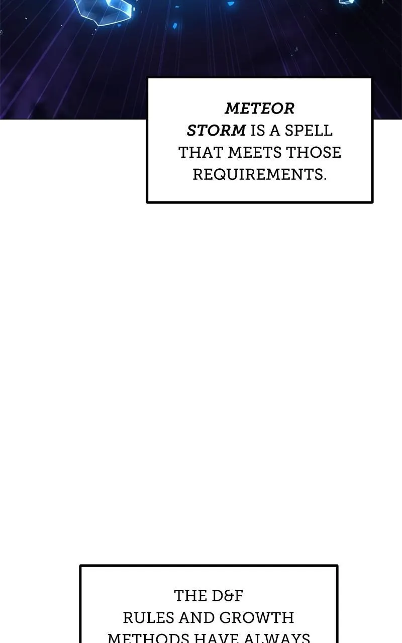 Read Solo Spell Caster EN Manga Online