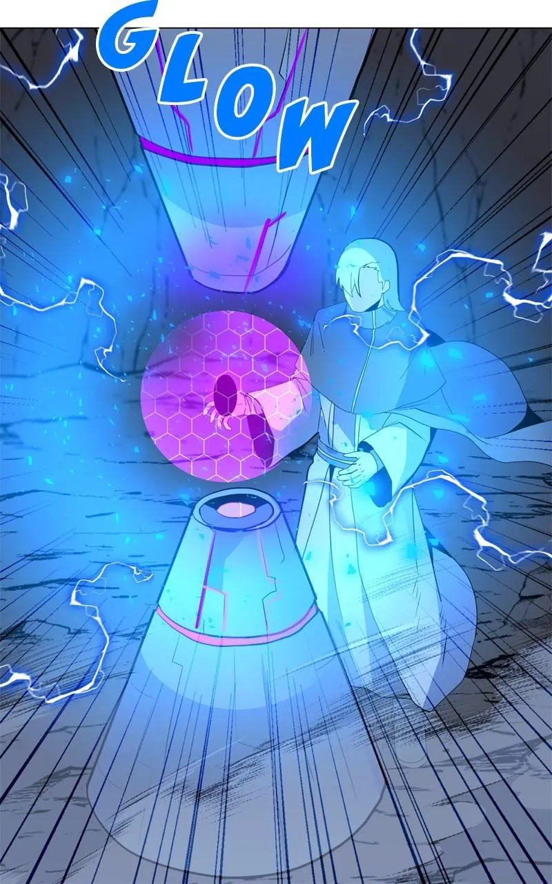 Read Solo Spell Caster EN Manga Online