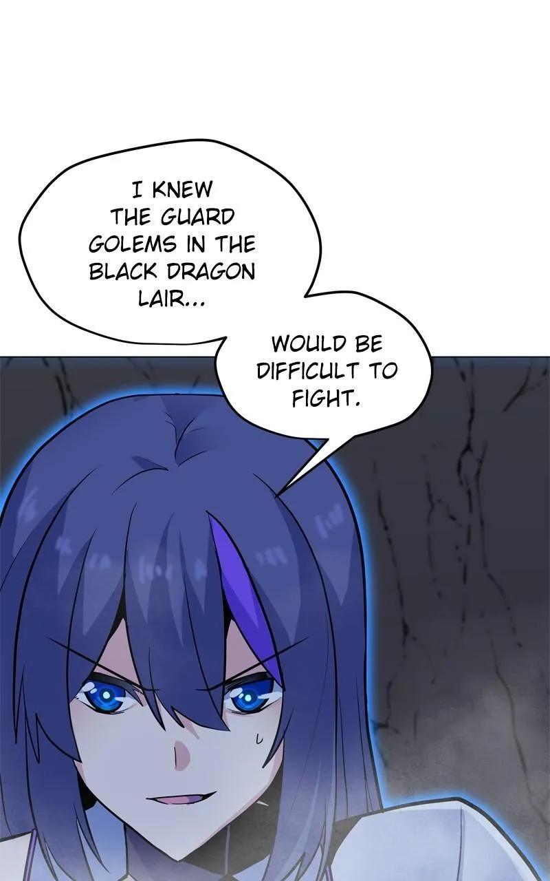 Read Solo Spell Caster EN Manga Online