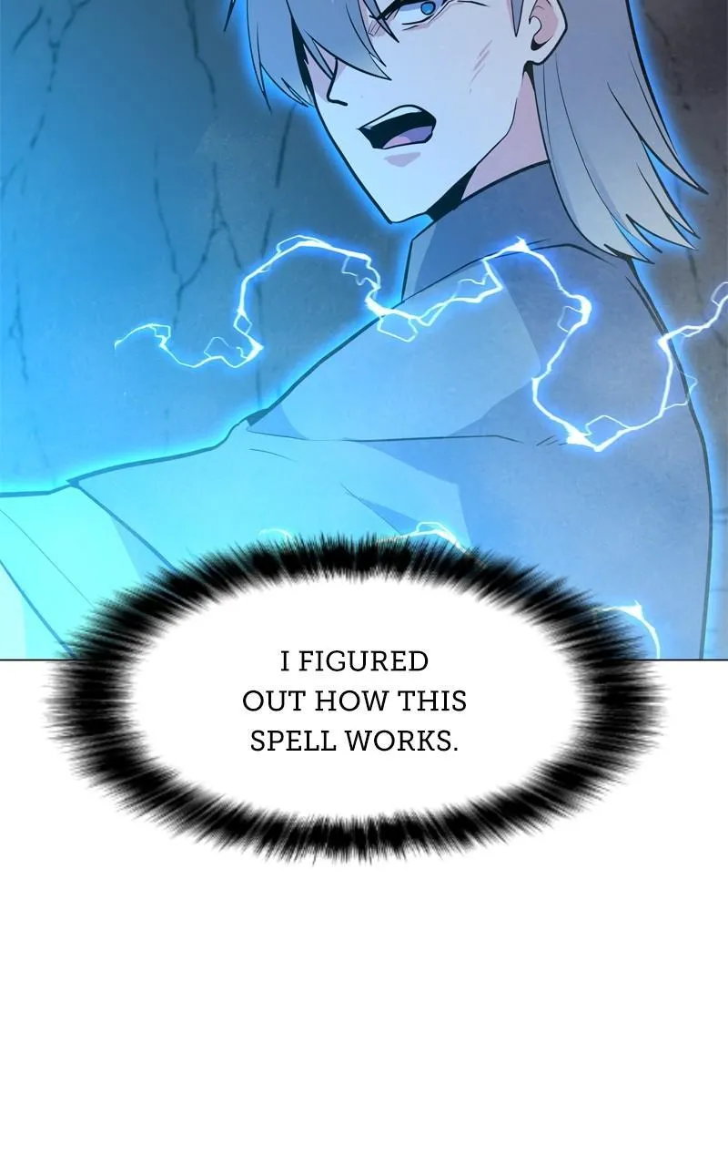 Read Solo Spell Caster EN Manga Online