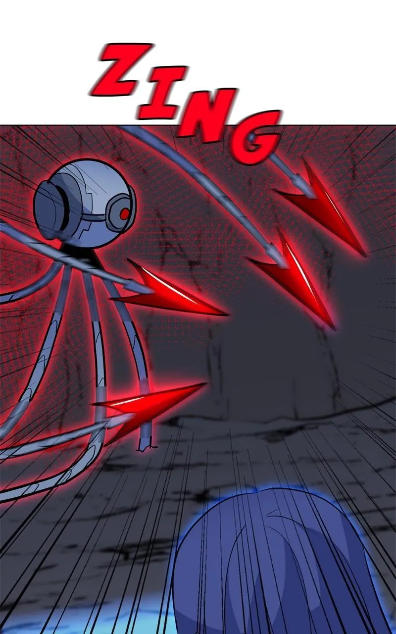 Read Solo Spell Caster EN Manga Online