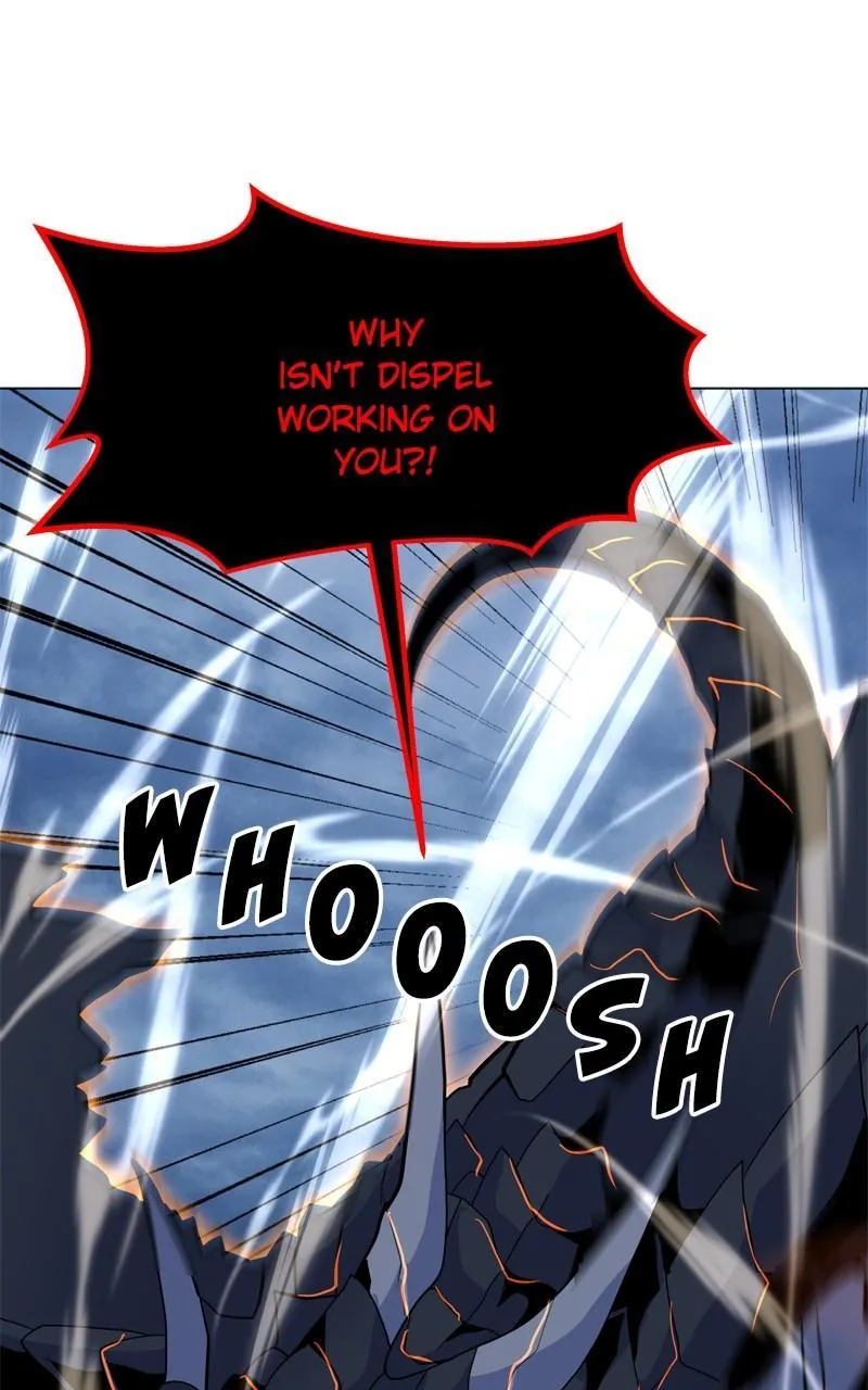 Read Solo Spell Caster EN Manga Online