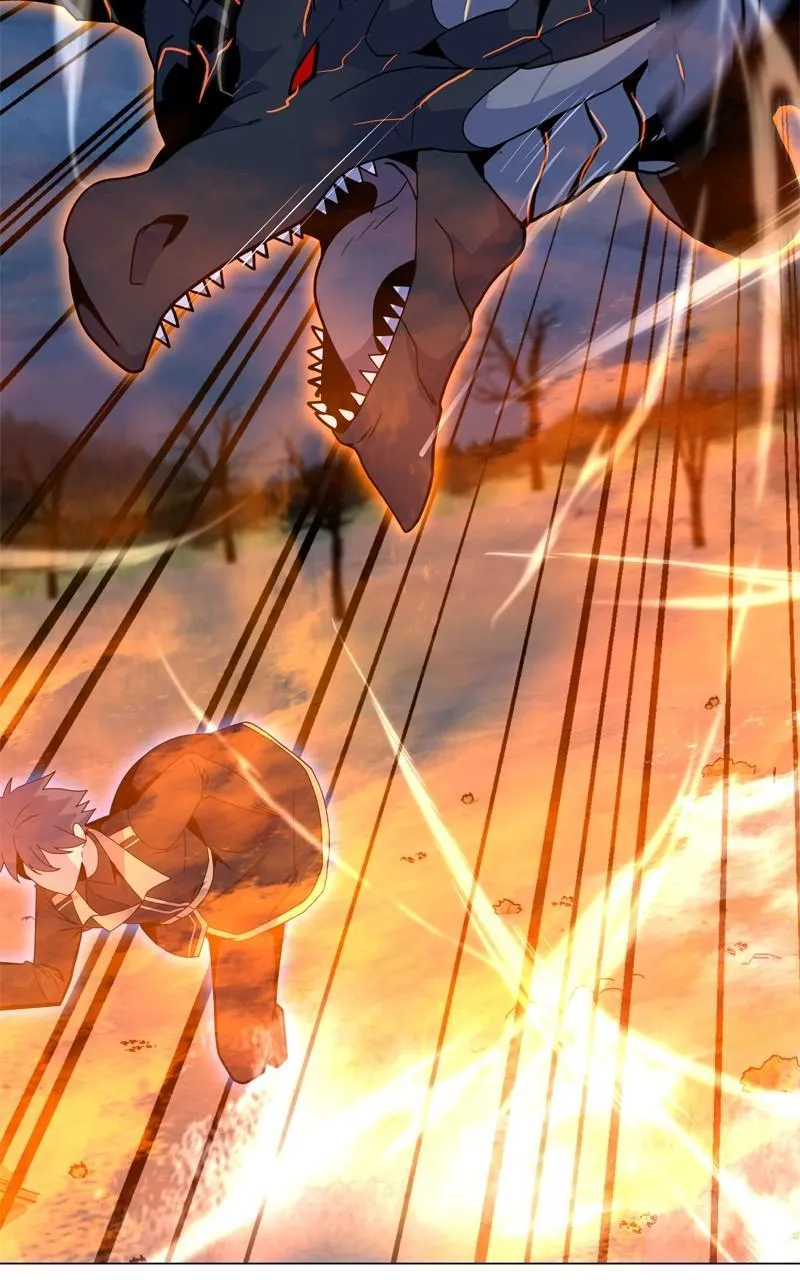 Read Solo Spell Caster EN Manga Online