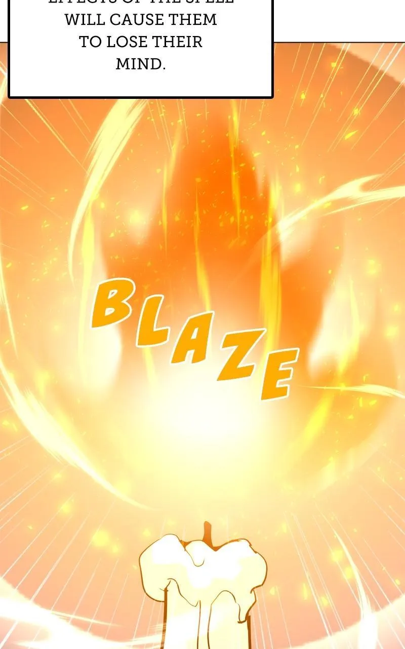 Read Solo Spell Caster EN Manga Online