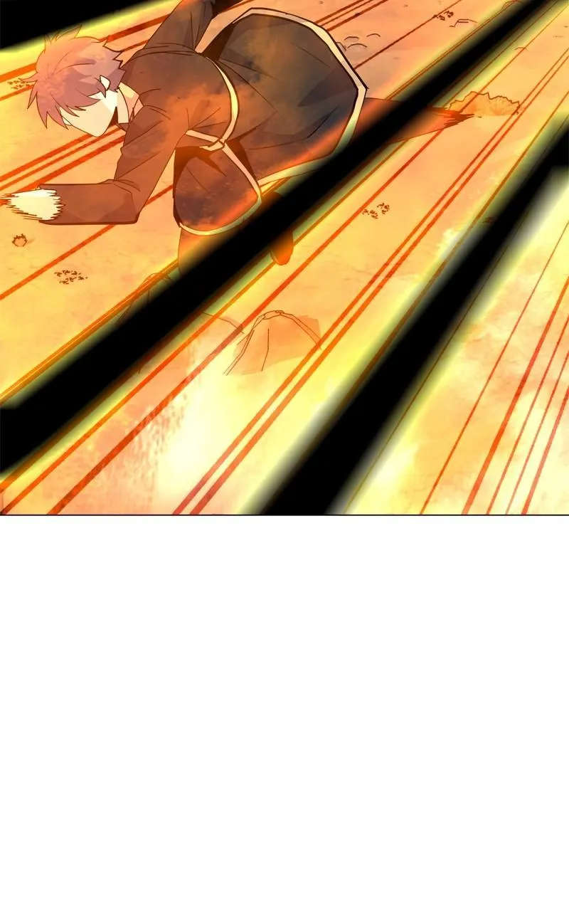 Read Solo Spell Caster EN Manga Online
