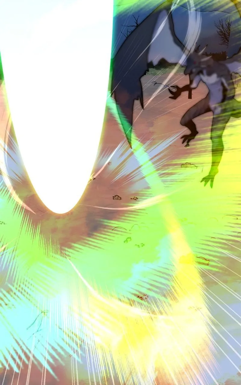 Read Solo Spell Caster EN Manga Online