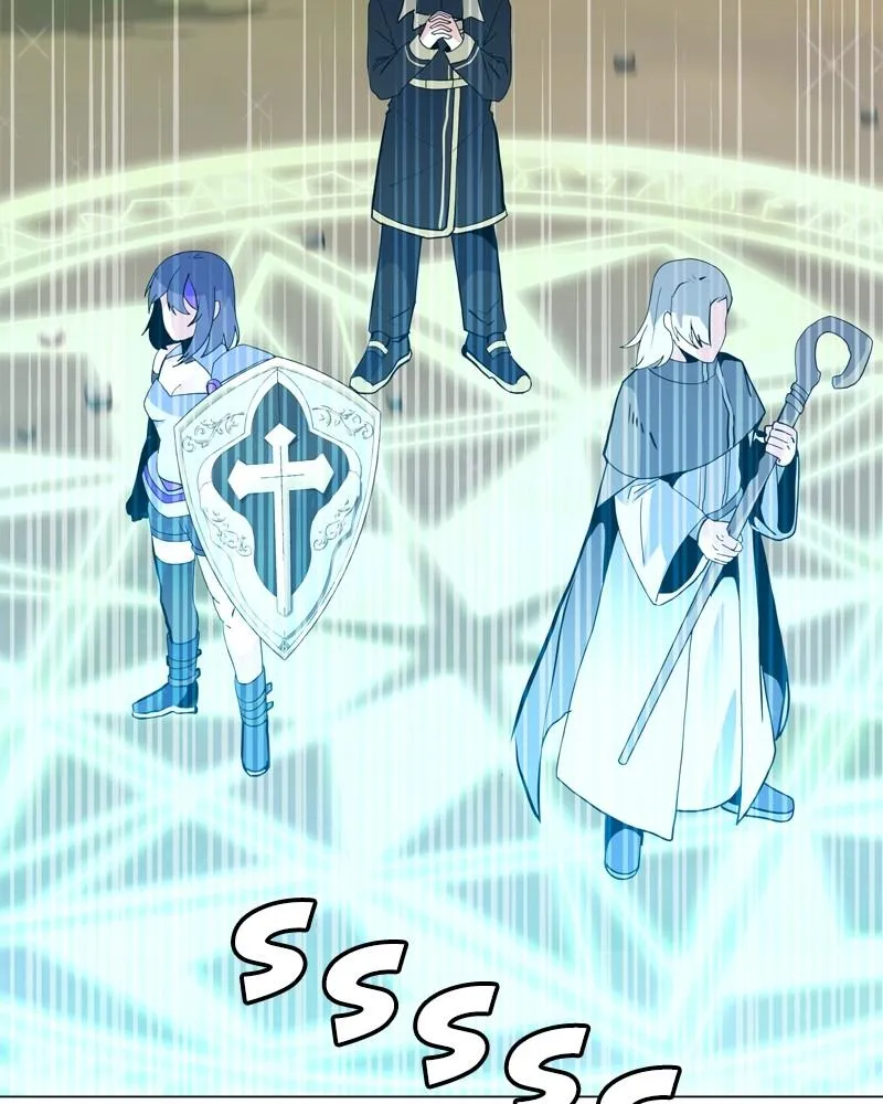 Read Solo Spell Caster EN Manga Online
