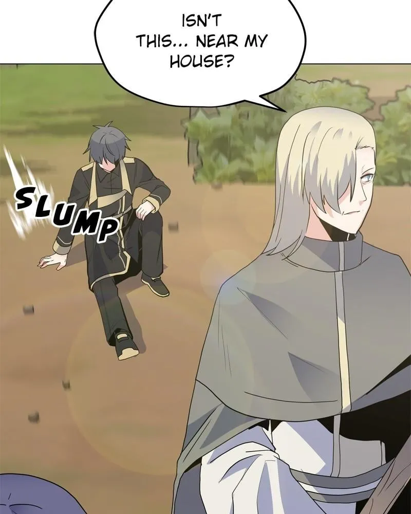 Read Solo Spell Caster EN Manga Online