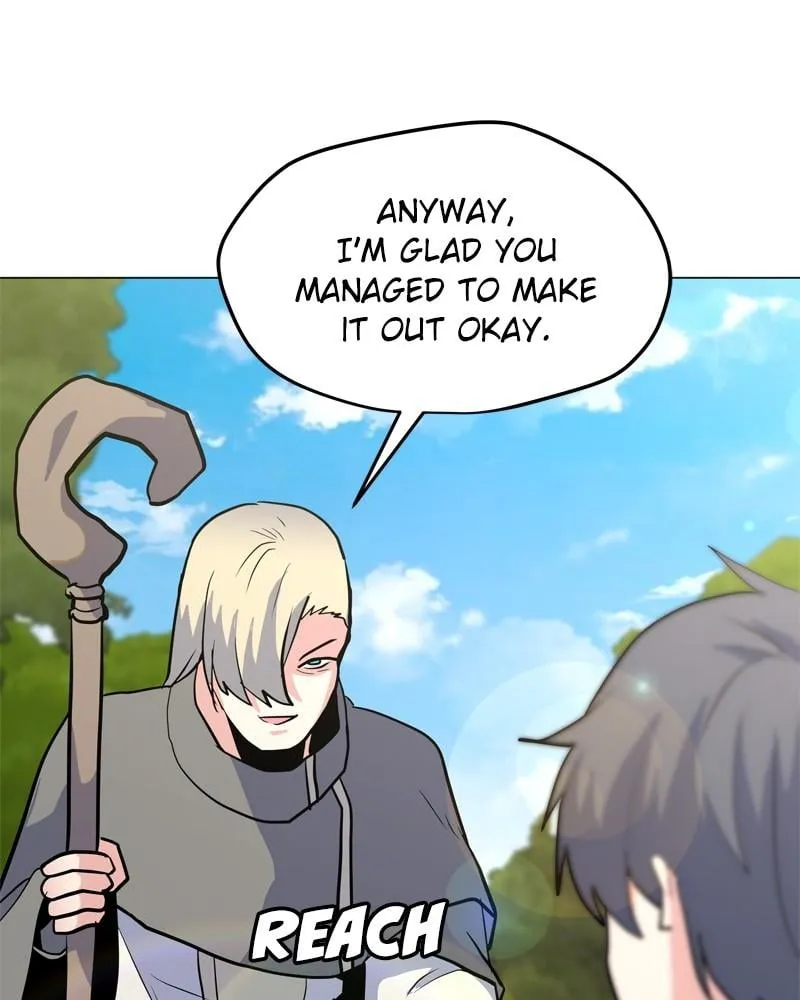 Read Solo Spell Caster EN Manga Online