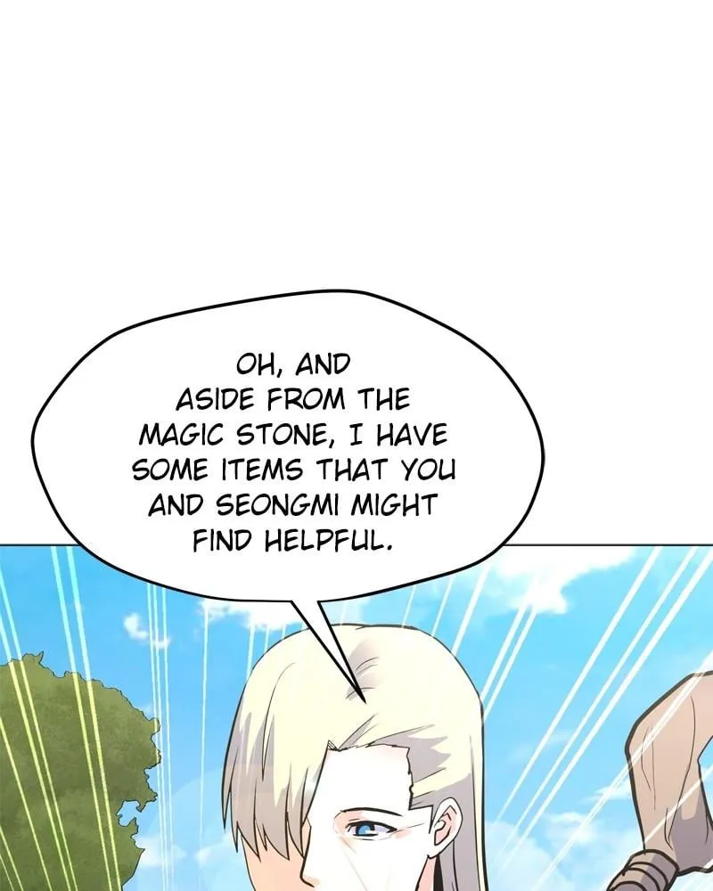 Read Solo Spell Caster EN Manga Online
