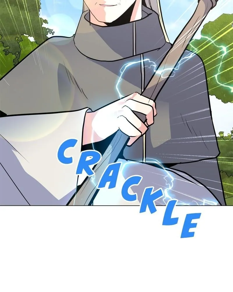 Read Solo Spell Caster EN Manga Online