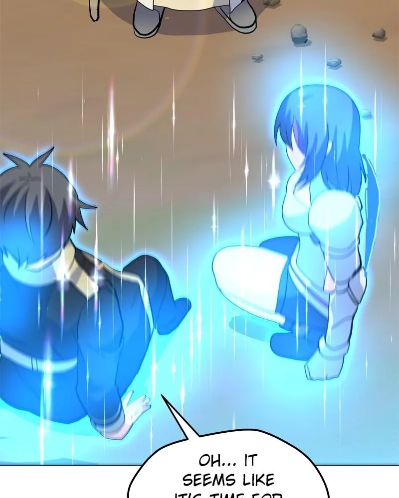 Read Solo Spell Caster EN Manga Online