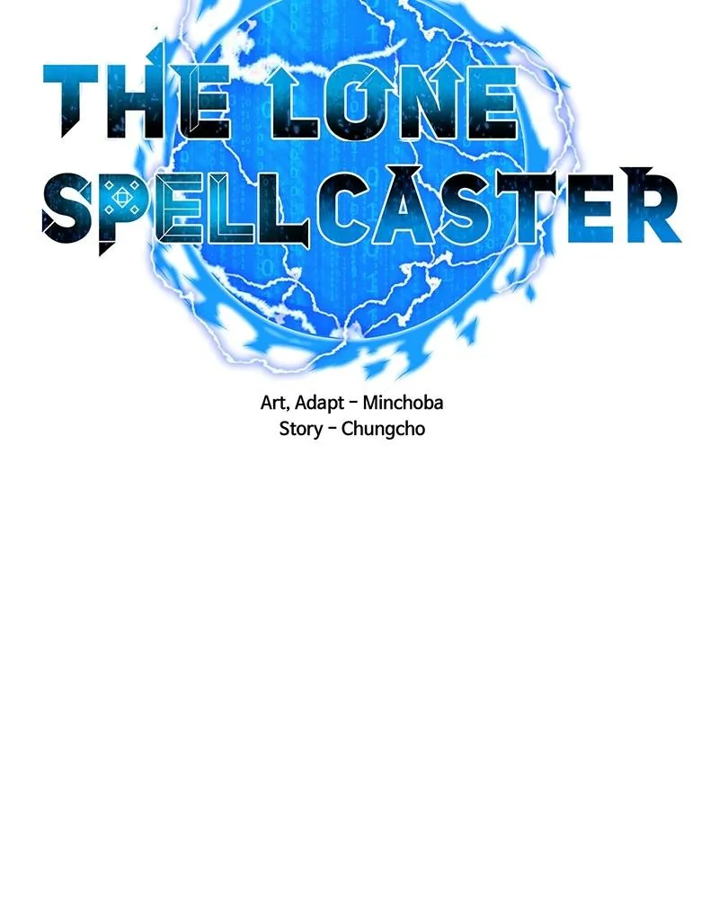 Read Solo Spell Caster EN Manga Online