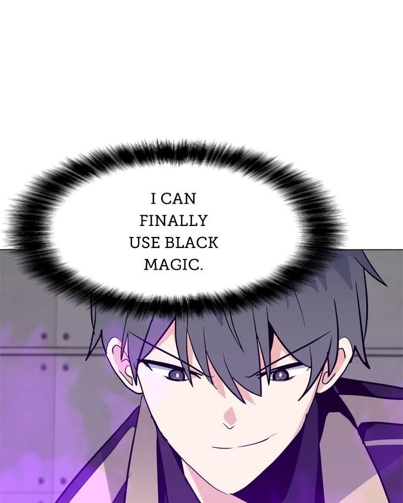 Read Solo Spell Caster EN Manga Online
