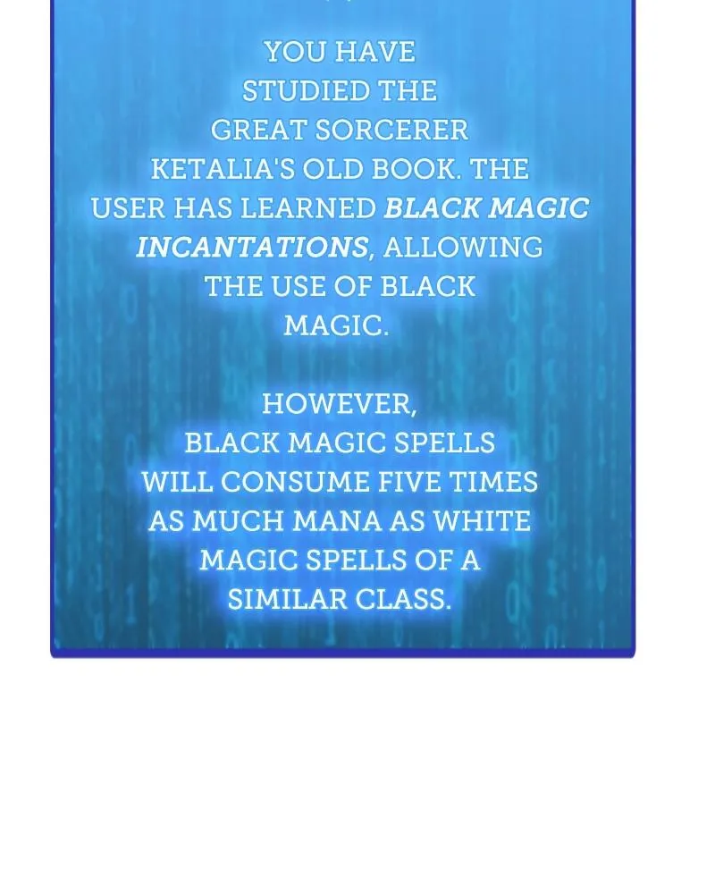 Read Solo Spell Caster EN Manga Online