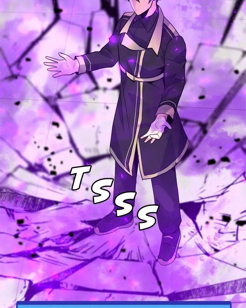 Read Solo Spell Caster EN Manga Online