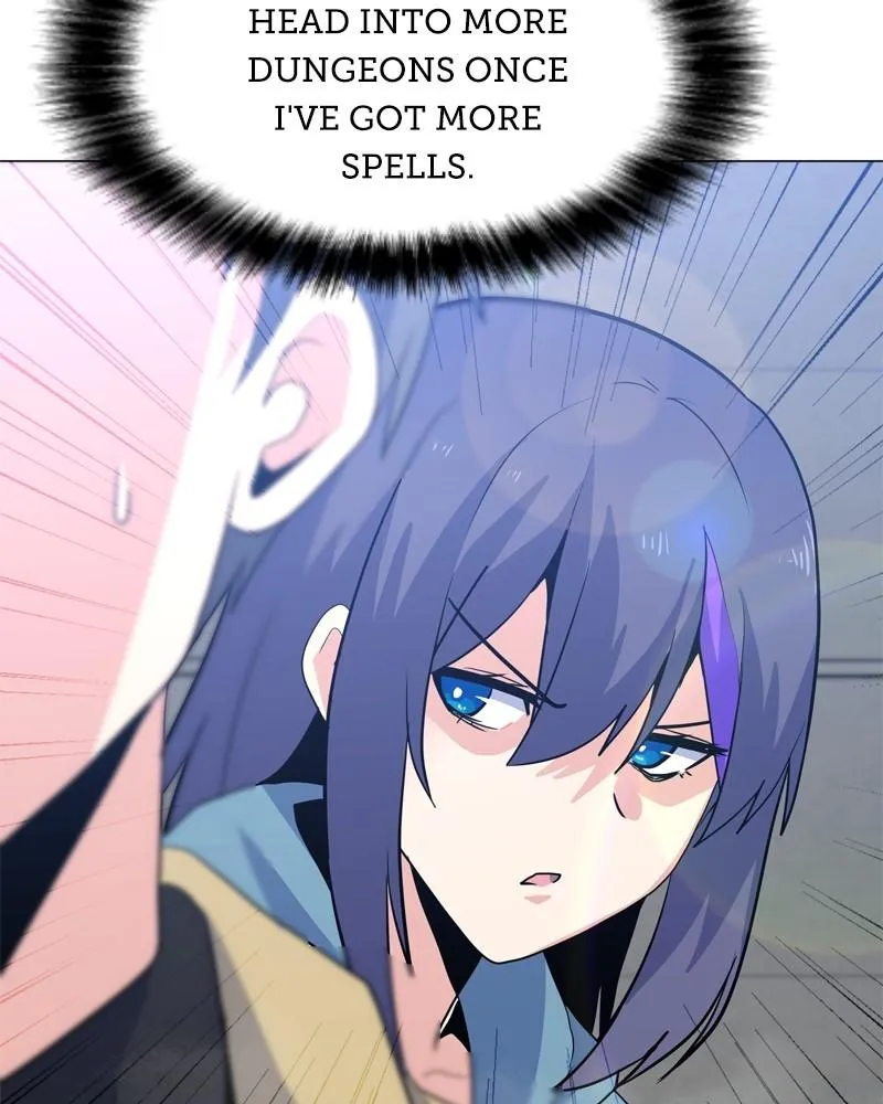 Read Solo Spell Caster EN Manga Online