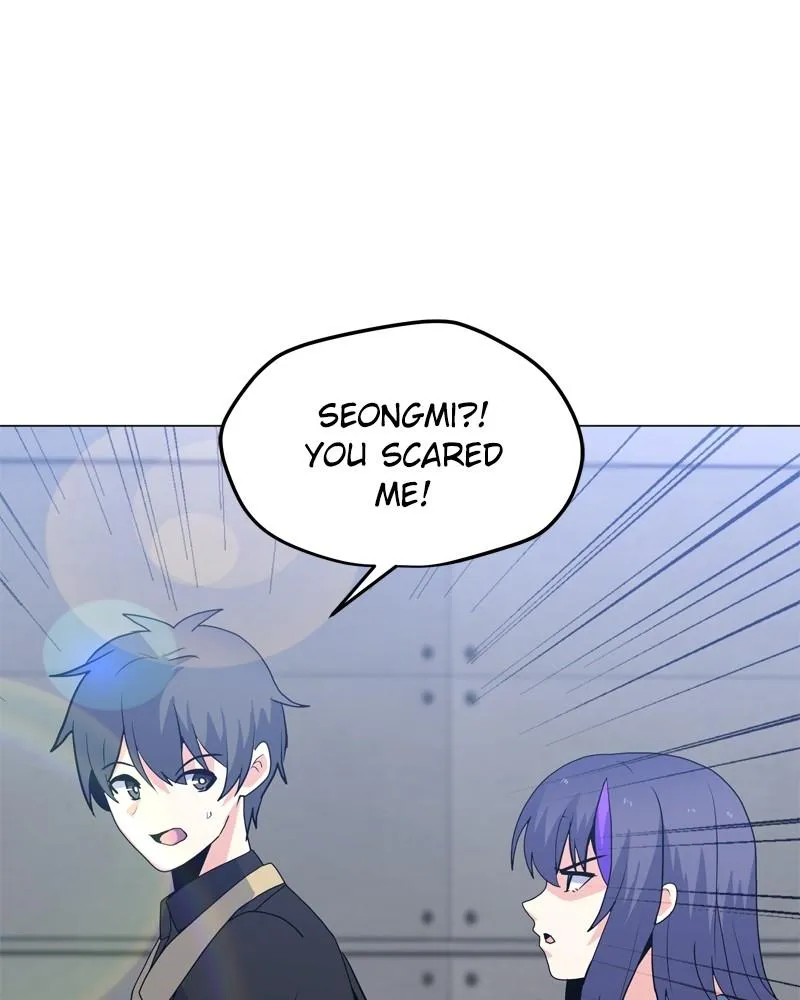Read Solo Spell Caster EN Manga Online
