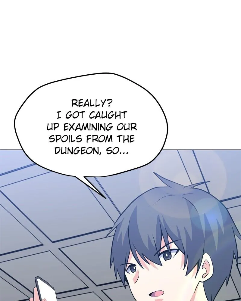 Read Solo Spell Caster EN Manga Online