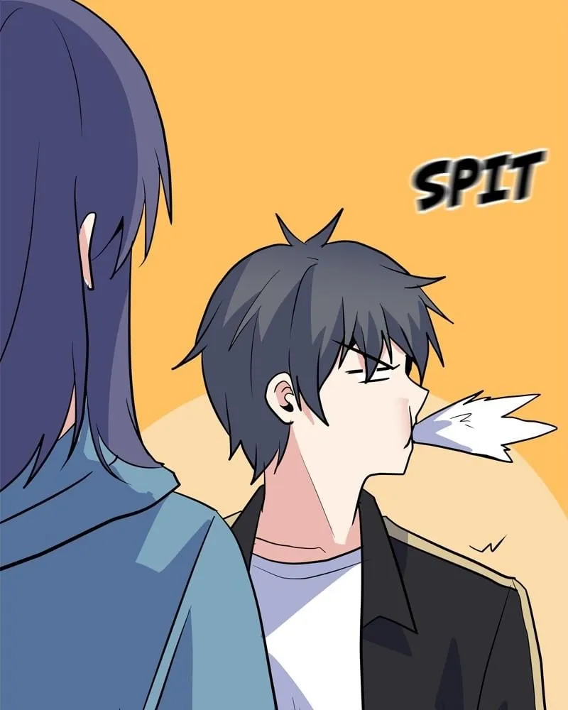 Read Solo Spell Caster EN Manga Online