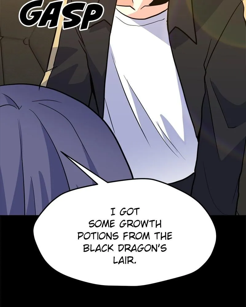 Read Solo Spell Caster EN Manga Online
