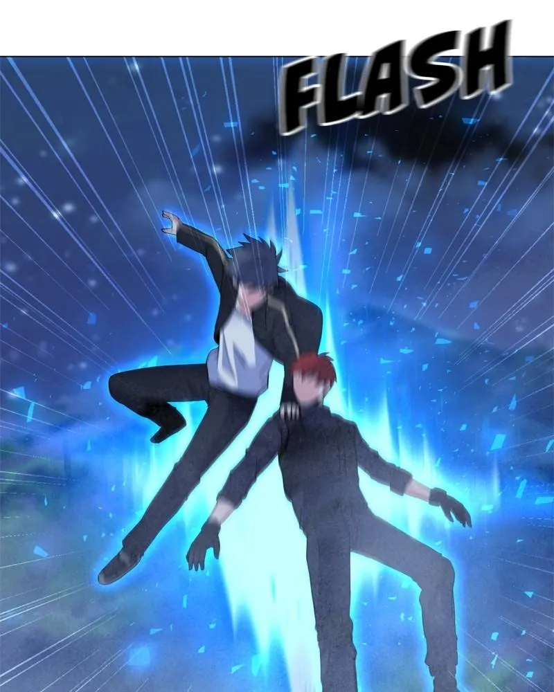 Read Solo Spell Caster EN Manga Online