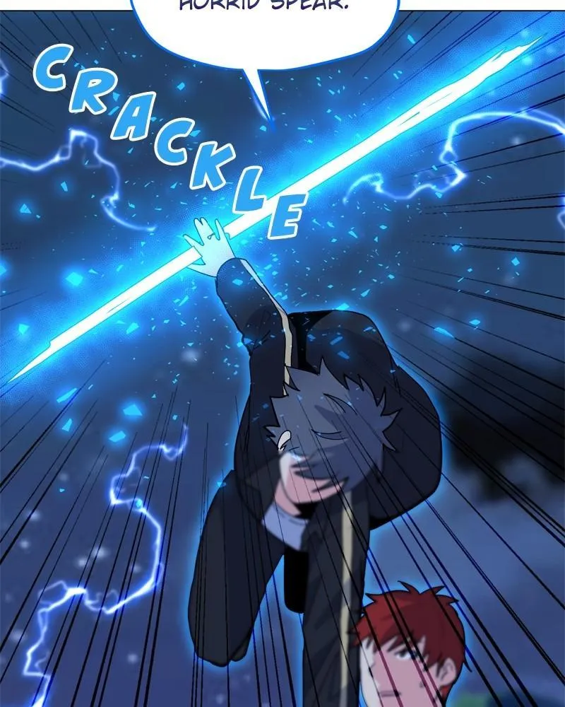 Read Solo Spell Caster EN Manga Online