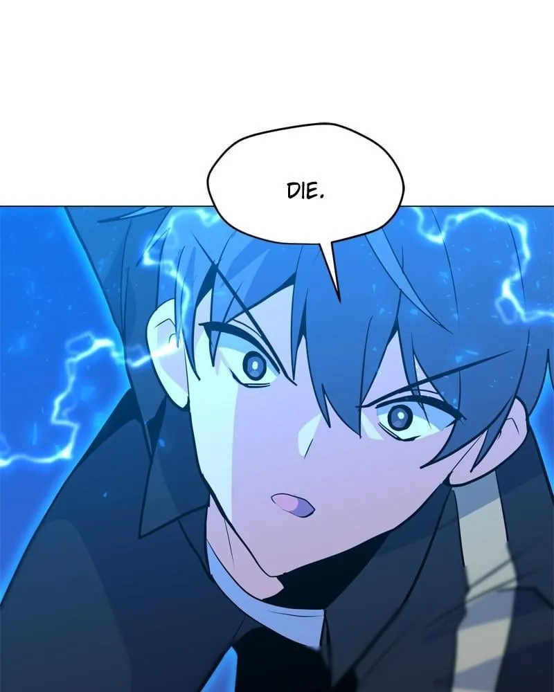 Read Solo Spell Caster EN Manga Online
