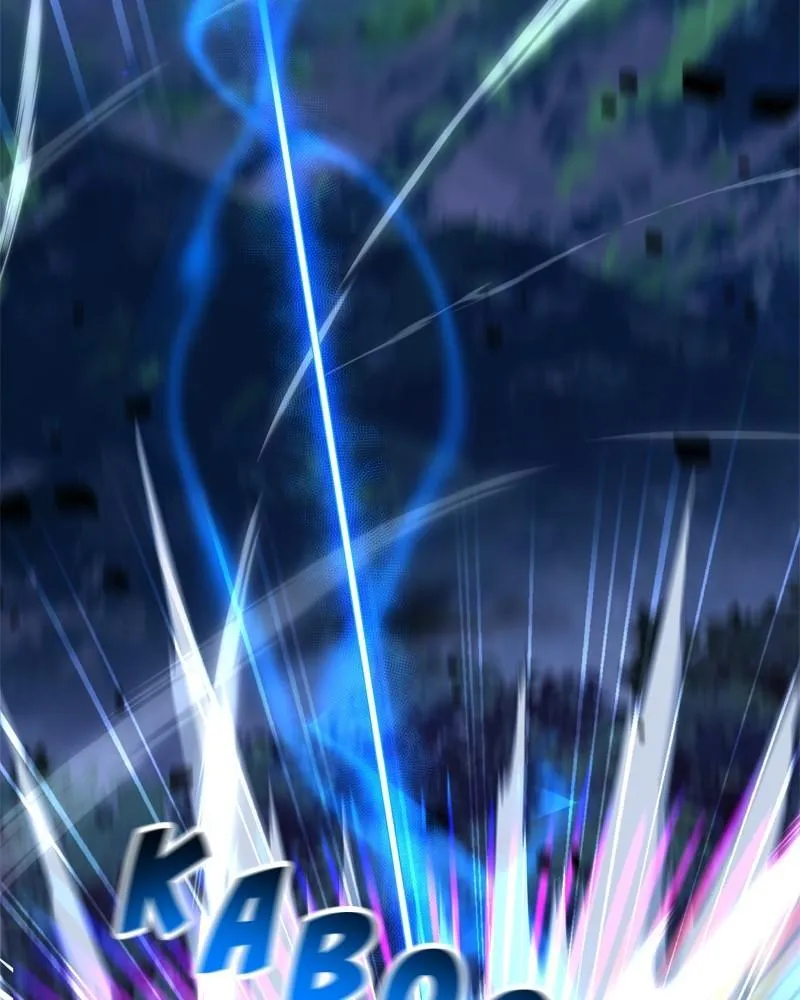 Read Solo Spell Caster EN Manga Online